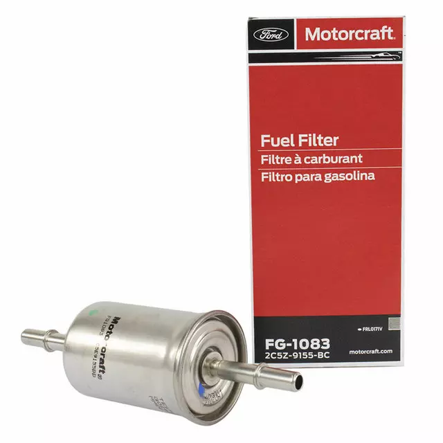 Fuel Filter - Ford (2C5Z-9155-BC)