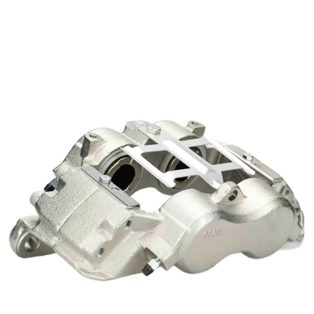 CN11870SC - : NEW Semi-Loaded Disc Brake Caliper Front Left,Rear Left,Rear Right,Front Right for WAGNER BRAKE Image