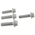 W500435S439 - Steering: Damper Screw for Ford Image