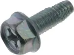 11250028U - Cooling System: Reservoir Tank Bolt for INFINITI: JX35, QX56, QX60, QX80 Image