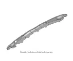 84422990 - : Dash Upper Extension Panel Extension for GM Image