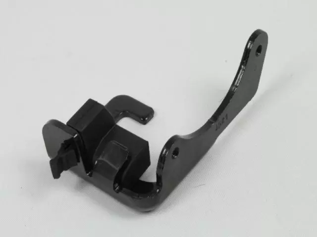 Power Sliding Door Hold Open Stop, Right - Mopar (4894996AE)