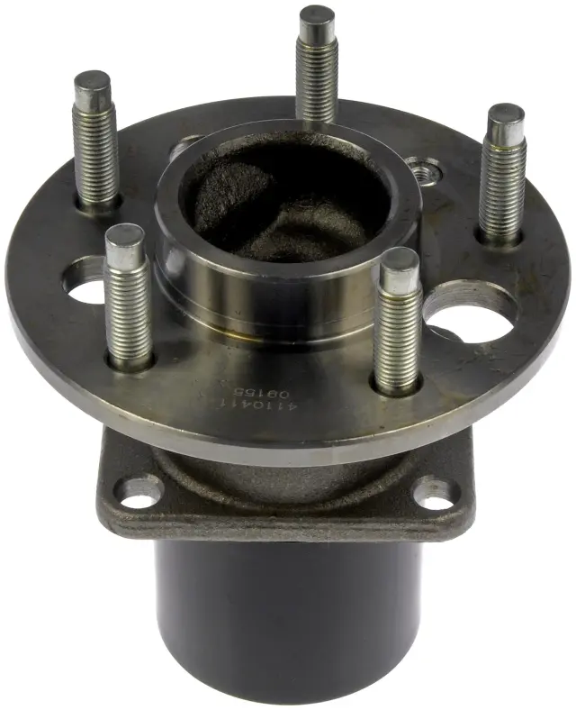 951071 - Driveline and Axles: Wheel Hub And Bearing Assembly - Rear for Dorman Image