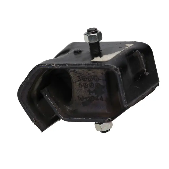 A6804 - Engines &amp; Components: Engine Mount for Marmon Ride Control Image