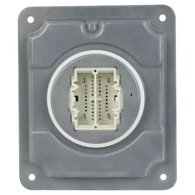 JX7Z13C788L - Electrical: Control Module for Ford: Explorer, F-250 Super Duty, F-350 Super Duty, F-450 Super Duty, Police Interceptor Utility Image