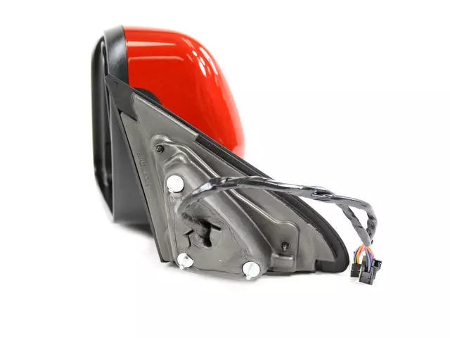 5SG23JRMAF - Doors, Door Mirrors and Related Parts: Outside Rearview Mirror, Left for Mopar Image