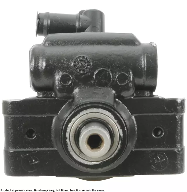 205201 - Cooling Systems: Power Steering Pump for Cardone Image