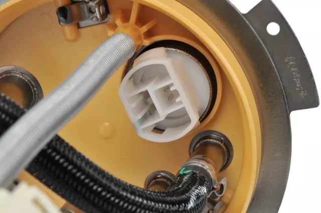 Fuel Pump Module without Fuel Level Sensor, with Seal - GM (19301237)