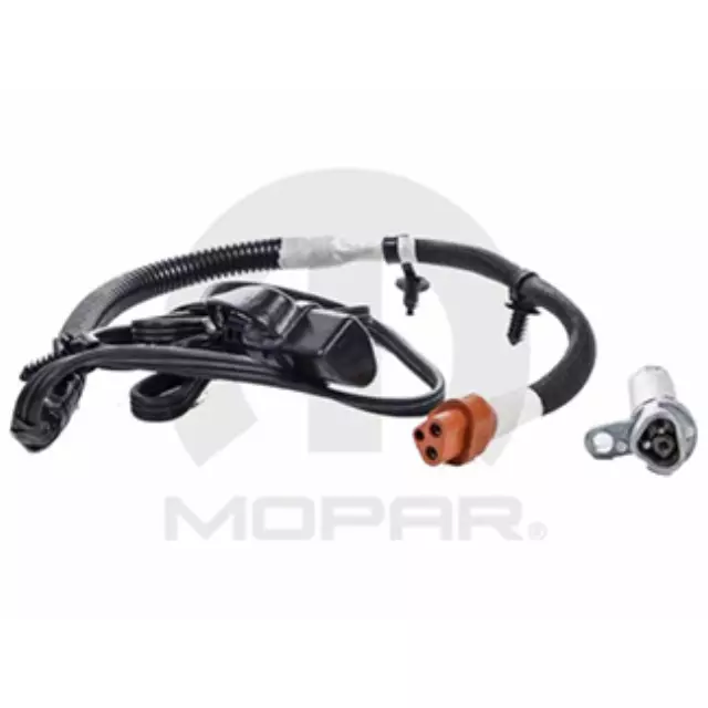 82212559 - : Engine Block Heater Kit for Mopar Image