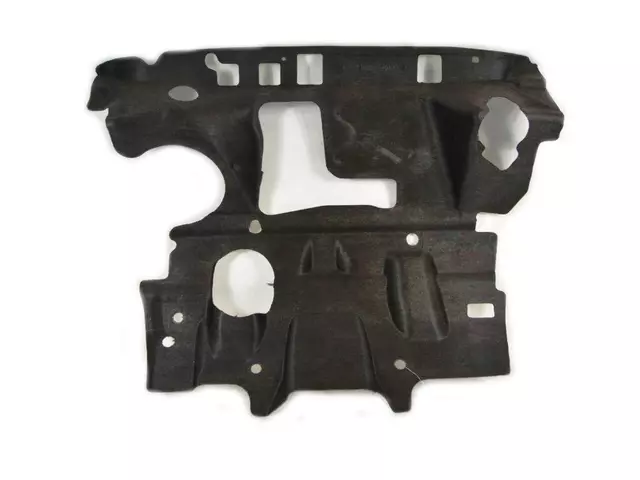 68257503AA - Interior Trim: Dash Panel Silencer for Mopar Image