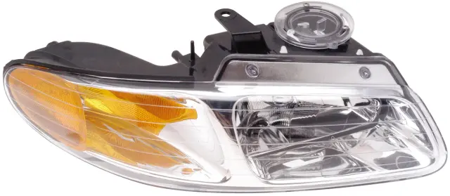 1590517 - : Headlight Assembly for Dorman Image