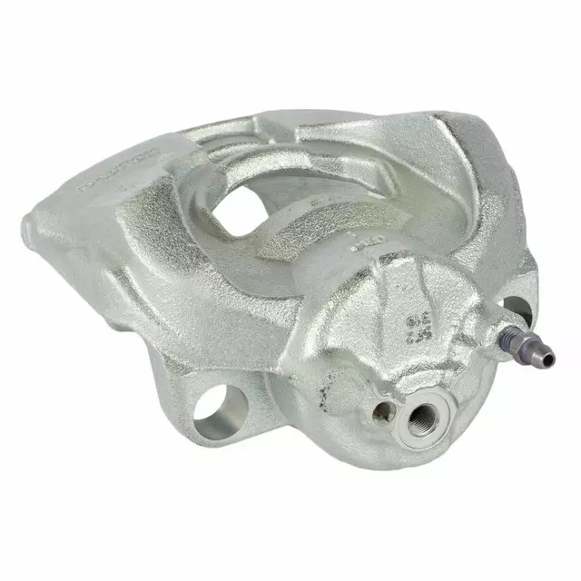 DG9Z2B120A - : Caliper Assembly for Ford: Fusion, Police Responder Hybrid, SSV Plug-In Hybrid | Lincoln: MKZ Image