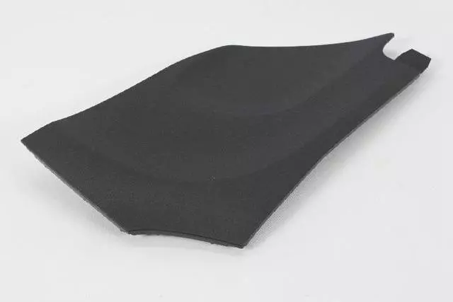 Floor Console Panel, Left - Mopar (5NF88JXWAA)