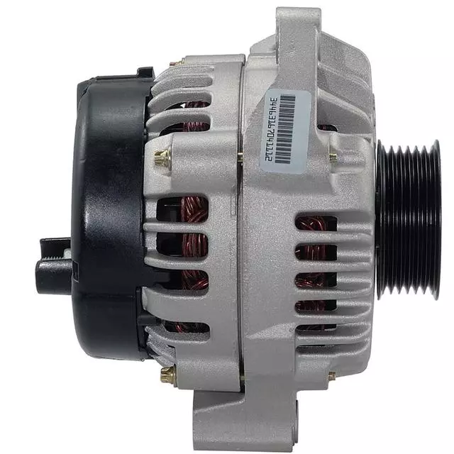 3351335 - : Alternator for ACDelco Image
