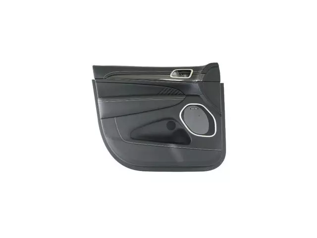 6DY593X9AE - : Panel Assembly for Mopar Image