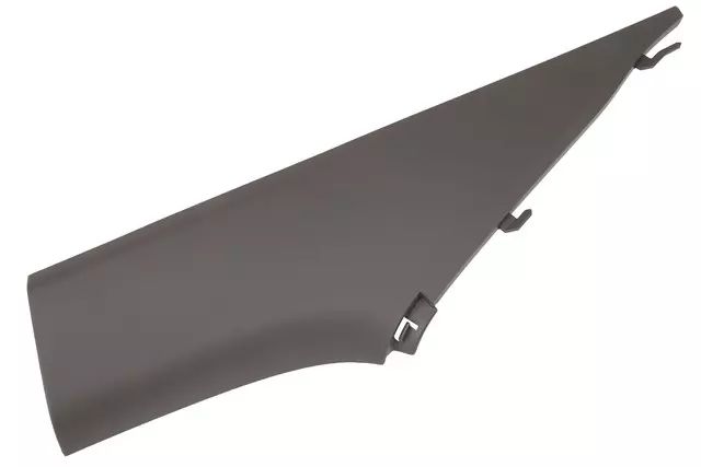 23407816 - Body: Rear Trim for Chevrolet: Malibu Image