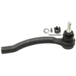 ES801197 - : Front Left Outer Steering Tie Rod End for Moog Image