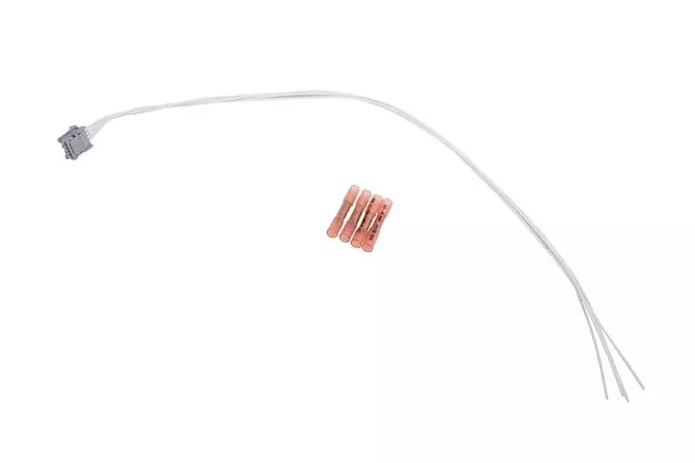 84724191 - : Gray Headlining Wiring Harness Connector Kit for GM Image