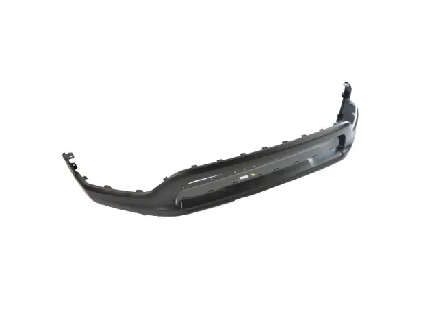 5UQ11RXFAB - Frame, Bumper and Fascia: Front Lower Fascia for Jeep: Compass Image