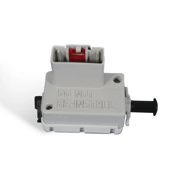 Stop Lamp Switch Package - Mopar (05083344AB)