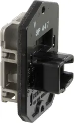 20305 - : HVAC Blower Motor Resistor for FOUR SEASONS Image