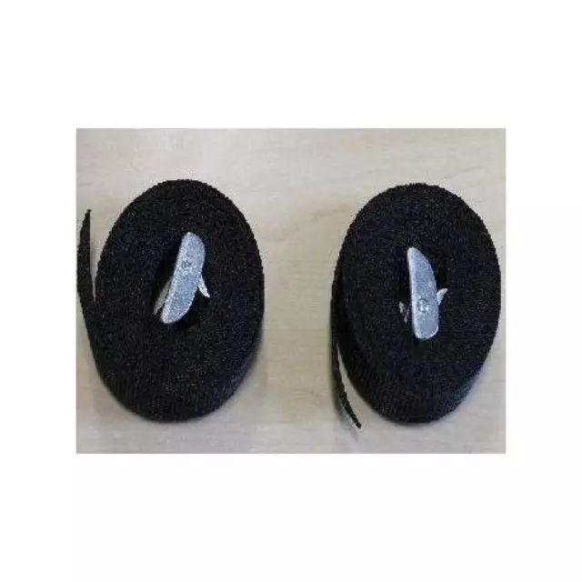 4F0071740A - Hauling: Service Part - Tensioning Belt for Audi Image