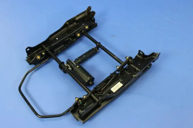 Power Seat Adjuster, Left - Mopar (05016691AA)