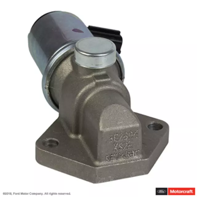Fuel Injection Idle Air Control Valve - Ford (XS2Z-9F715-BC)