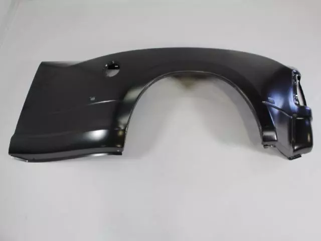 68058047AA - : Box Side Outer Panel, Left for Mopar Image