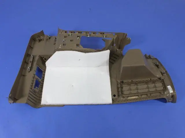 Quarter Trim Panel, Left - Mopar (1CJ21HL5AK)
