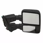9C3Z17682CA - : Mirror for Ford: F-250 Super Duty, F-350 Super Duty, F-450 Super Duty Image