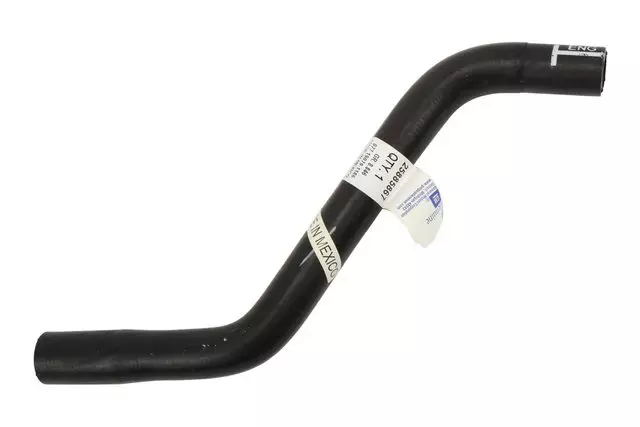 2007-2010 GM - Heater Outlet Hose - GM (25885867)