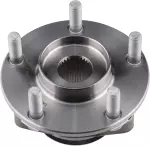 D02023PU0JNW - : Value Advantage™ HUB ASSY FRONT for NISSAN Image