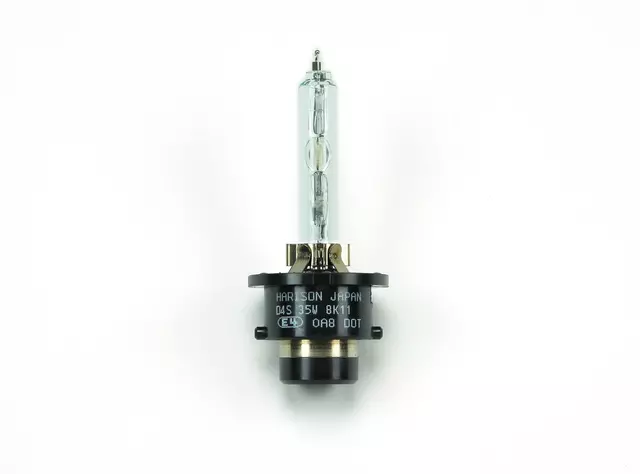 9098120024 - Electrical: Hid Bulb for Lexus: ES300h, ES350, GS200t, GS300, GS350, GS430, GS450h, GS460, GX460, IS F, IS200t, IS250, IS300, IS350, LS460, LS600h, LX570, RX350, RX450h, SC430 Image