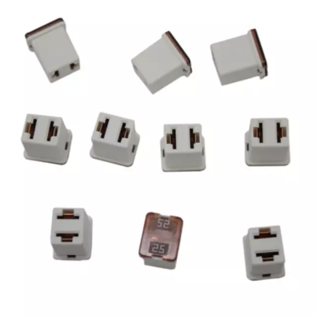 Circuit Breaker - Ford (7T4Z-14526-B)