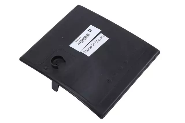 23146574 - : Front Floor Console Center Compartment Liner for Cadillac: CTS Image