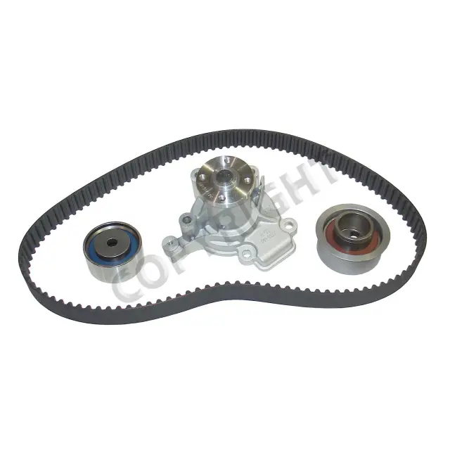 AWK1233 - : Engine Timing Belt Kit with Water Pump for Airtex Image