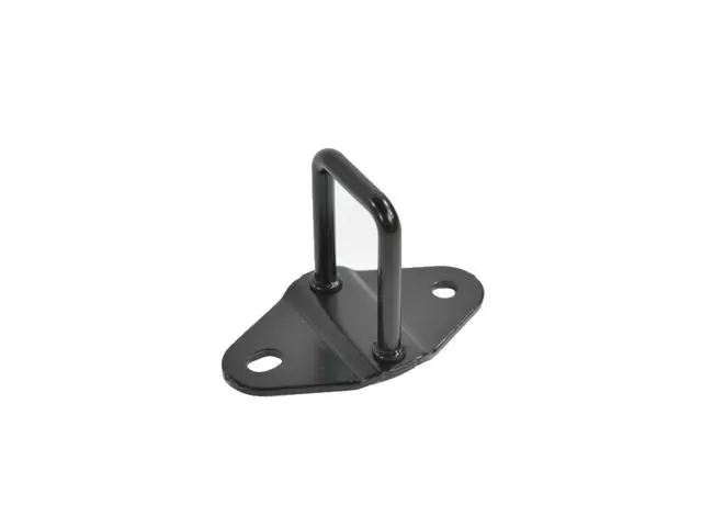 68313304AA - Body Sheet Metal Except Doors: Hood Latch Striker for Mopar Image