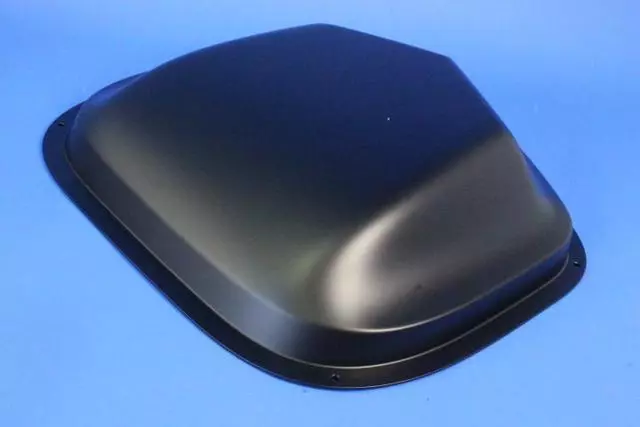 Hood Scoop Kit - Mopar (68233364AB)