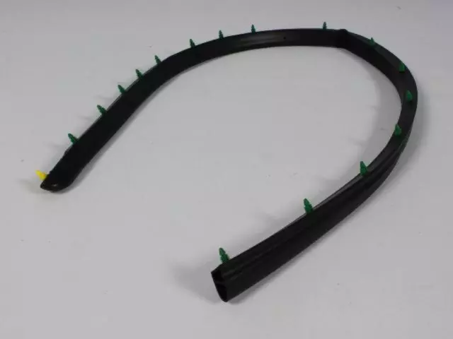 55136115AD - Doors and Related Parts: Front Door Seal, Left for Mopar Image