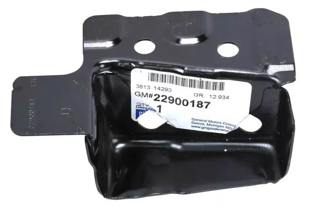 Passenger Side Rocker Inner Panel Front Extension - GM (22900187)