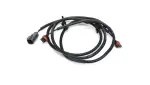 68026759AC - Electrical: Fog Lamp Jumper Wiring for Mopar Image