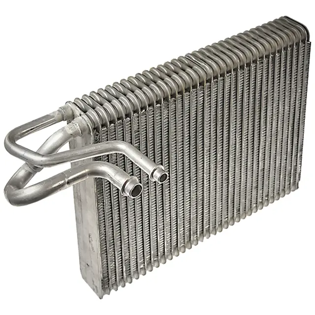 4712117 - Air Conditioning &amp; Heat: A/C Evaporator Core for GLOBAL PARTS DISTRIBUTORS Image