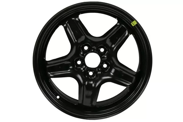 18x8-Inch Wheel - GM (09599030)