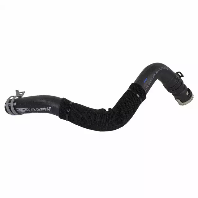 HVAC Heater Hose - Ford (EJ7Z-18472-B)