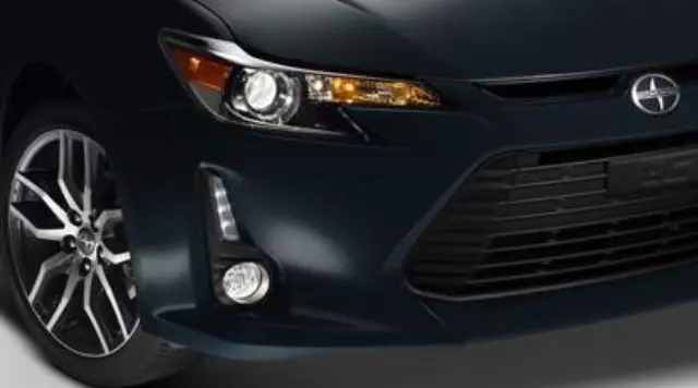 PT41321140 - : Fog Lights for Scion: tC Image