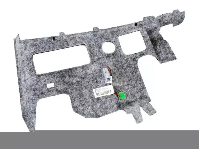 Instrument Panel Closeout Panel - Mopar (1WH10XXXAE)