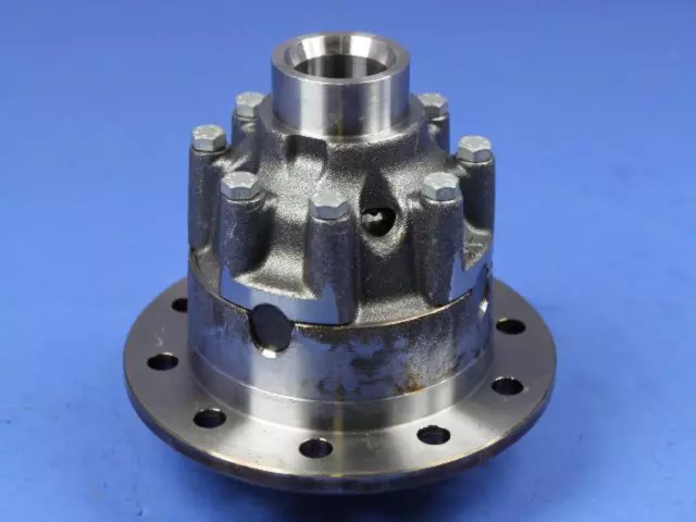 5137618AA - Rear Axle: Differential Case for Mopar Image