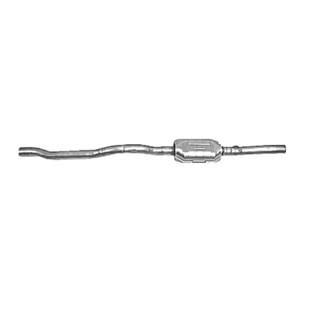 645989 - Exhaust: Federal / EPA Catalytic Converter - Direct Fit for AP Exhaust Image