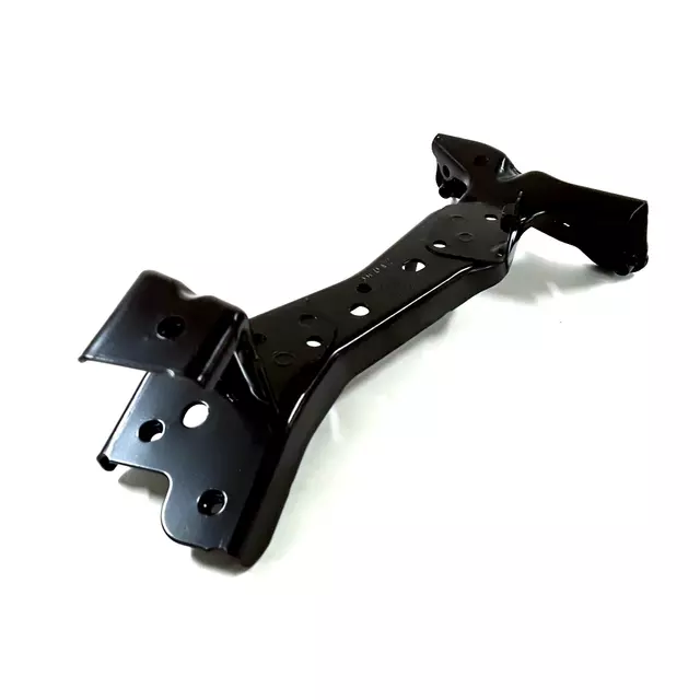 8V0821135A - Body: Front Bracket for Audi: A3, A3 Quattro, A3 Sportback e-tron, S3 Image